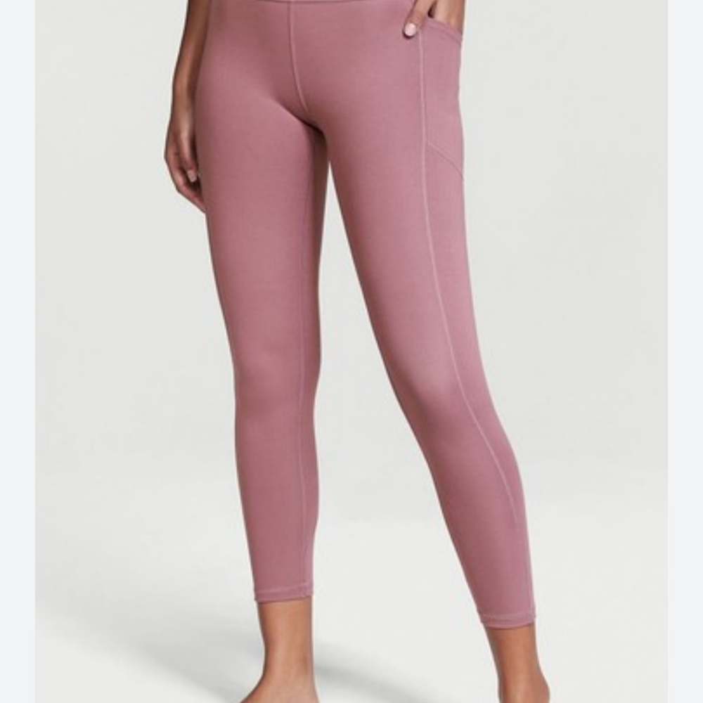 VS high-rise leggings